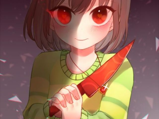 Chara
