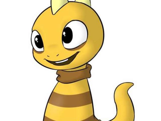 Monster kid