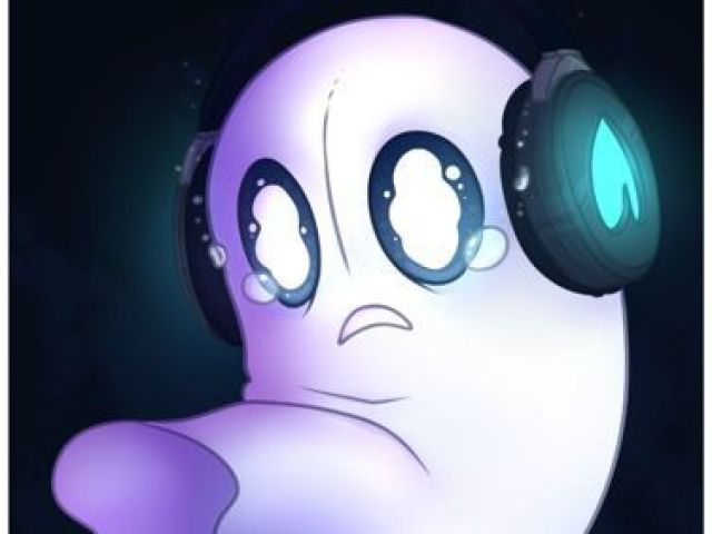Napstablook