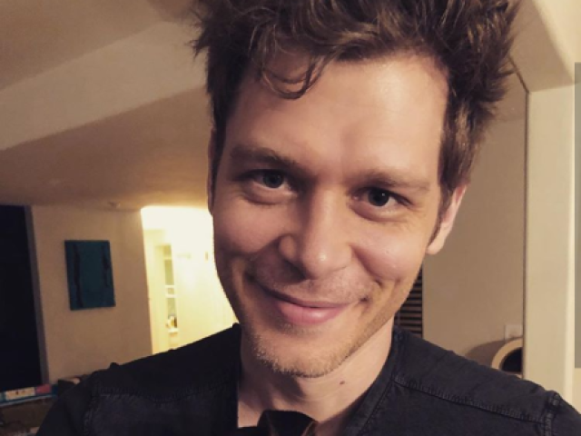 Joseph Morgan