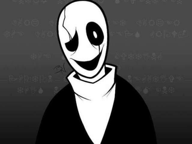 W D gaster