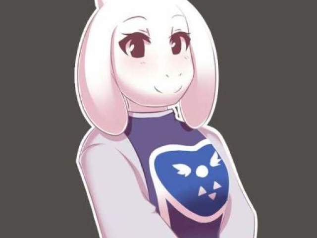 Toriel
