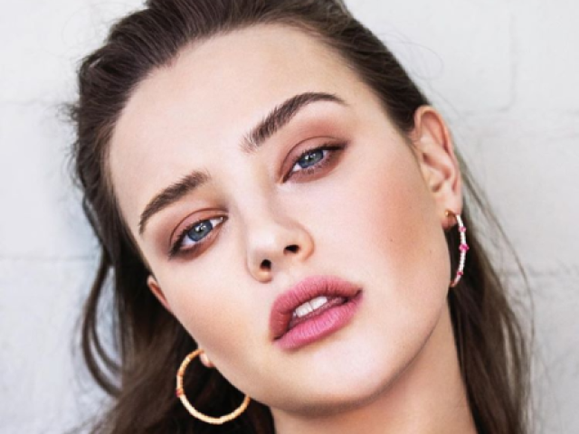 Katherine Langford