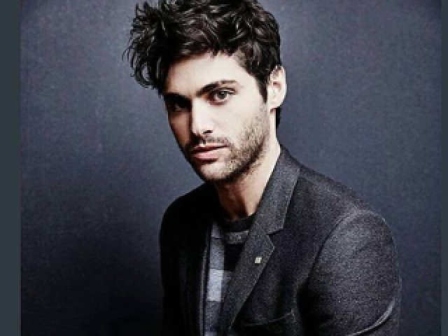 Matthew daddario