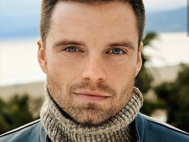 Sebastian Stan