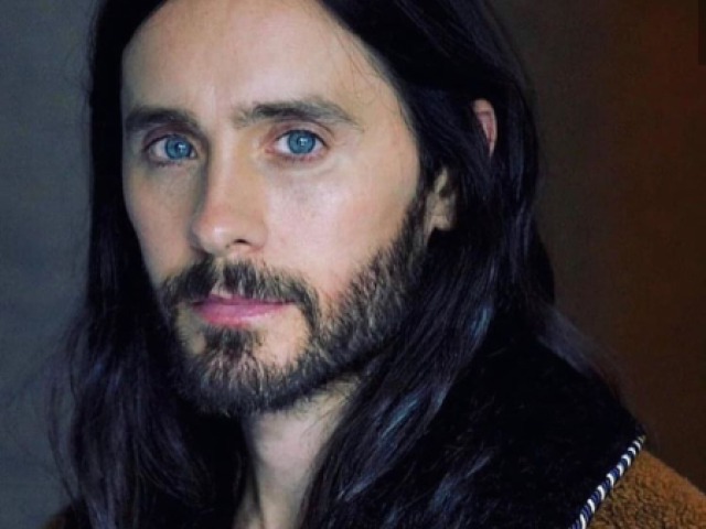 Jared leto