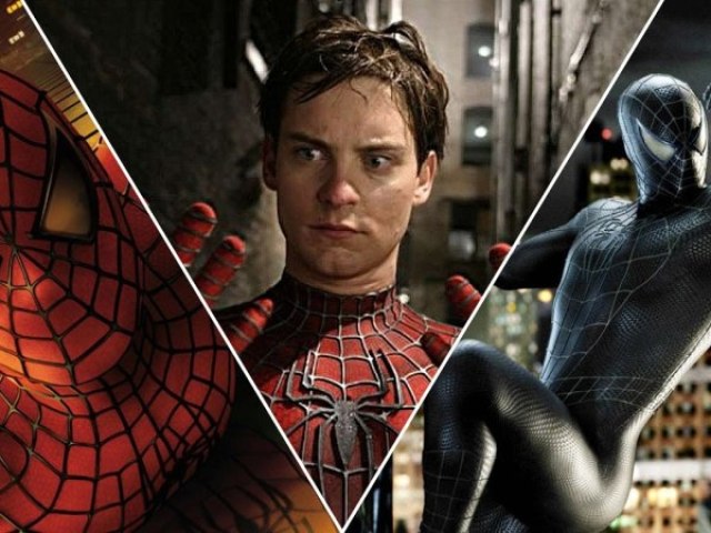 O quanto você sabe sobre a Trilogia do Sam Raimi?