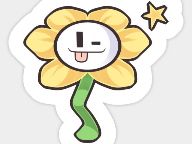 Flowey