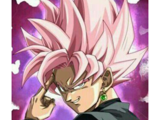 Goku Black