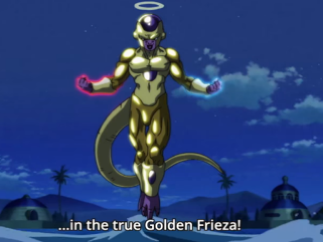 Frezza
