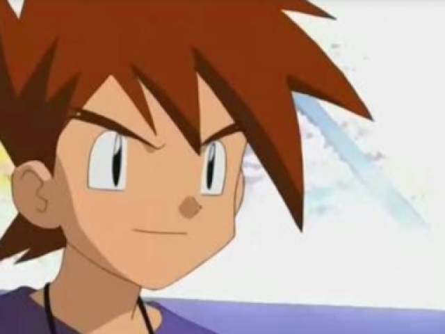 Mestre Pokémon!