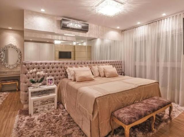 Qual é o seu quarto dos sonhos?
