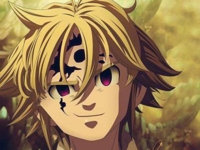 Meliodas