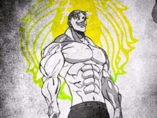 Escanor