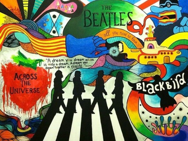 The Beatles