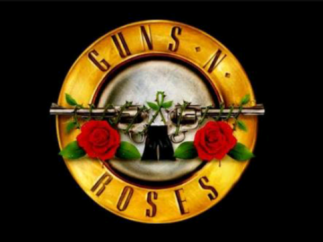 Gun's Roses