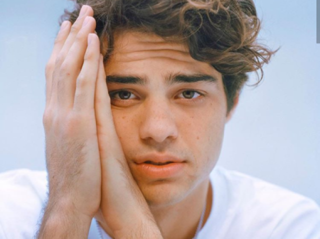 Noah Centineo