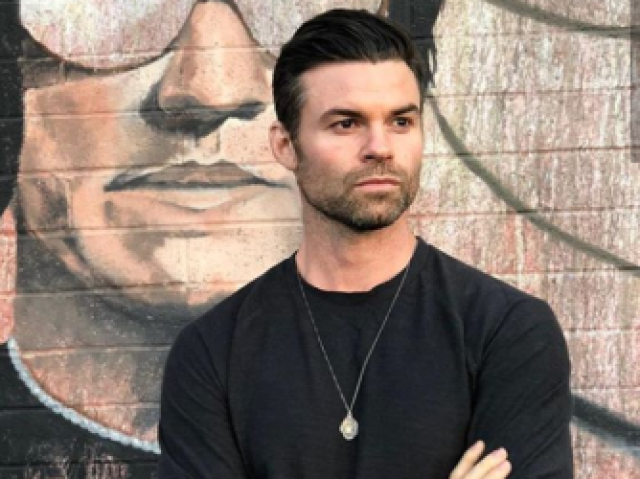 Daniel Gillies