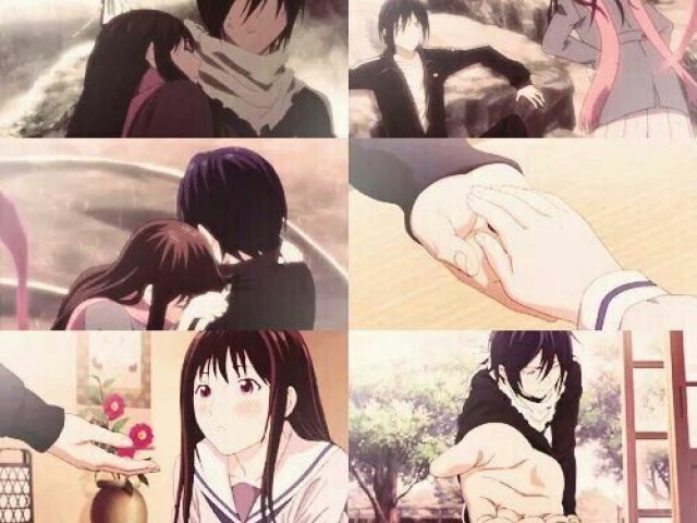 Noragami