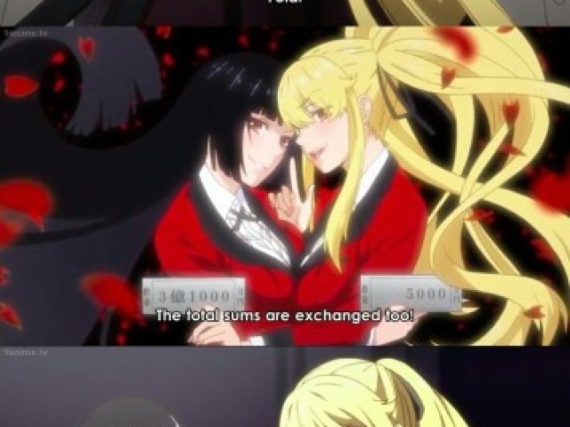 Kakegurui