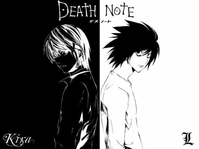 Death Note