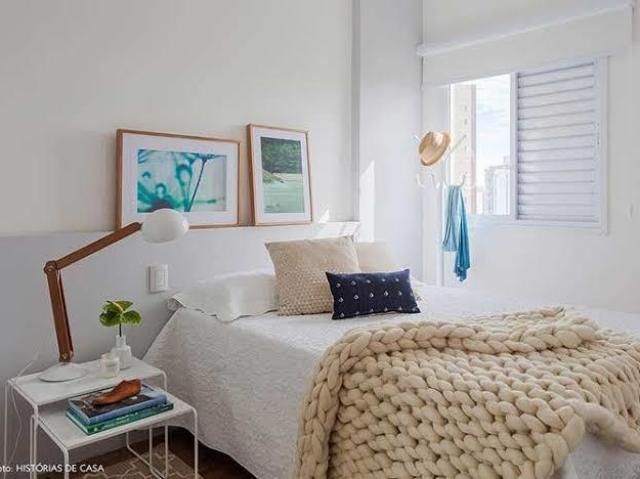 Quarto simples
