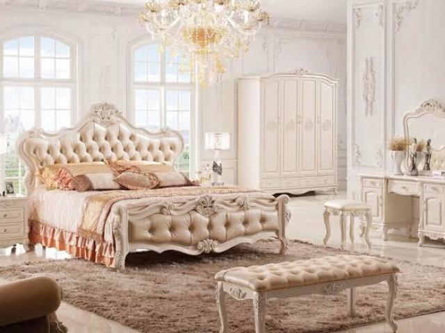 Quarto princesa