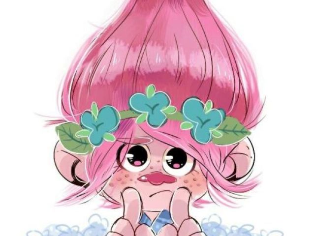 Poppy