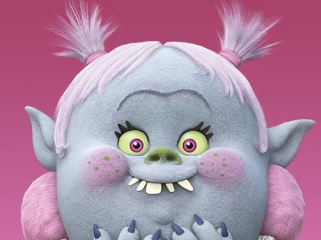 Bridget