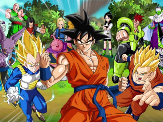 Você realmente conhece DBS?