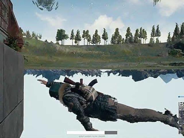 PUBG