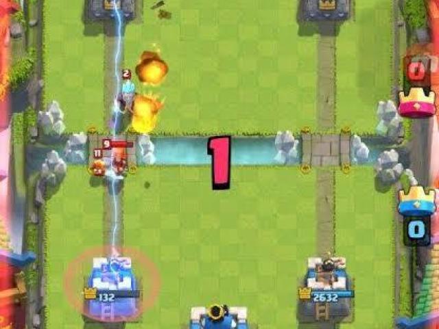 Clash royale