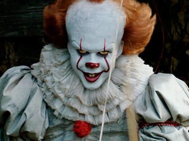 It: A coisa