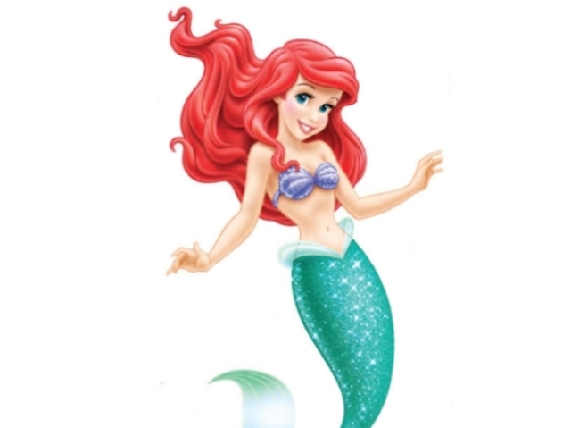 Ariel