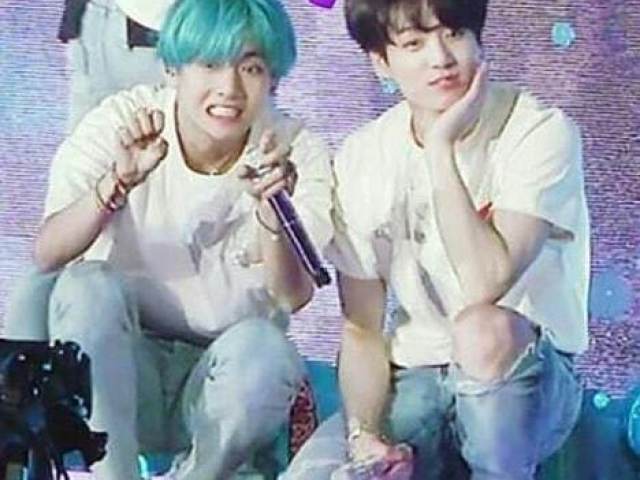 Taekook