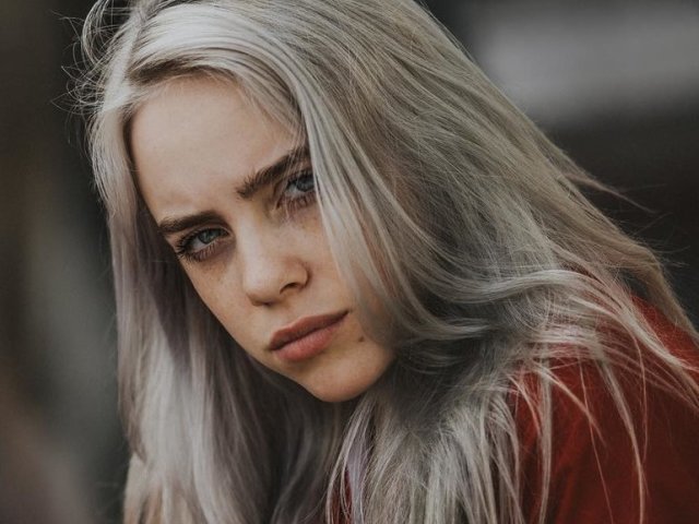 Billie eilish