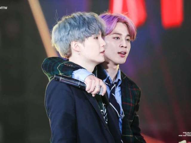 Yoonmin