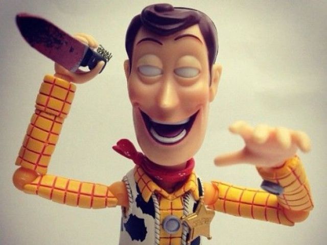 Toy story