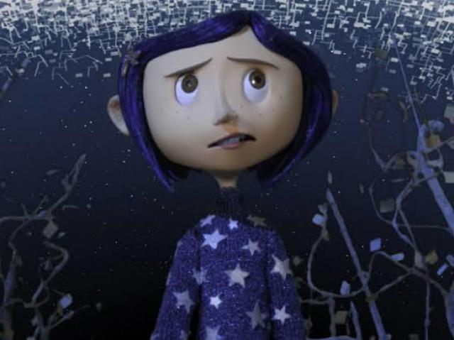 Coraline