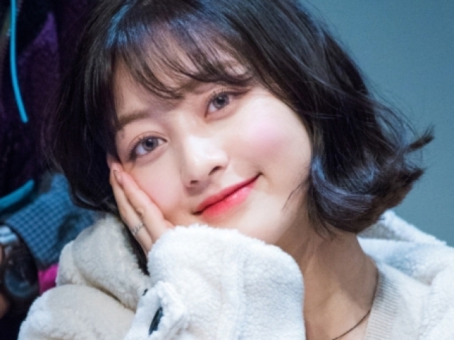 Jihyo - Twice