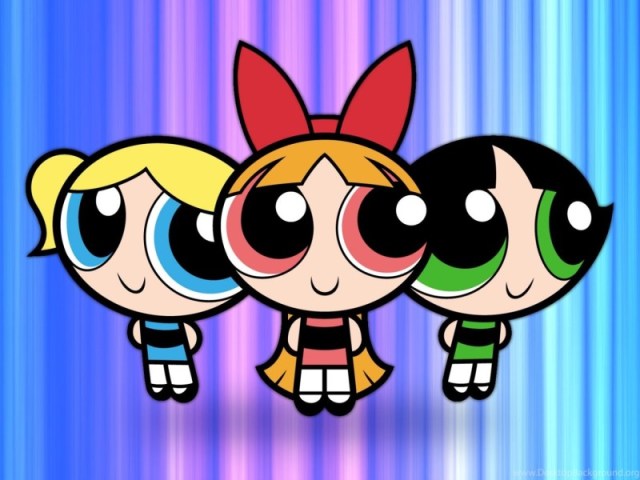 Qual menina super poderosa você seria?