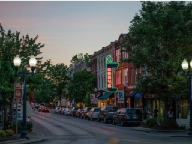 Franklin, Tennessee, EUA