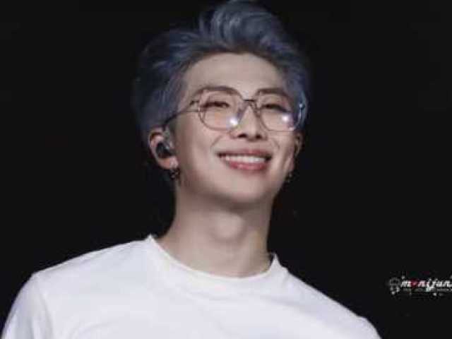 RM - BTS