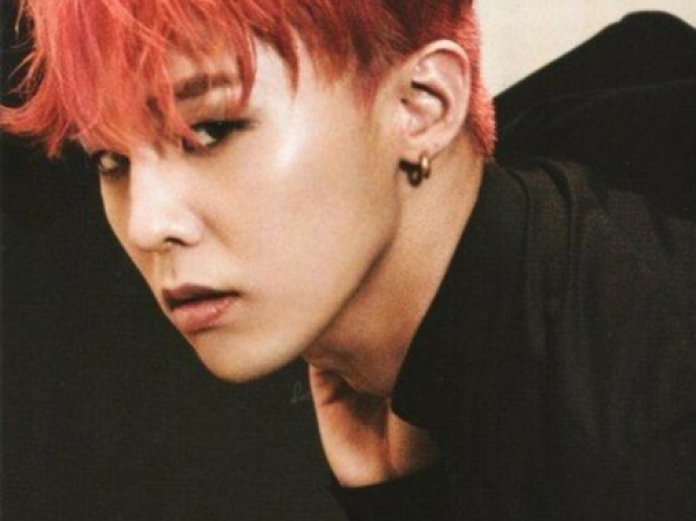 G-Dragon - BigBang