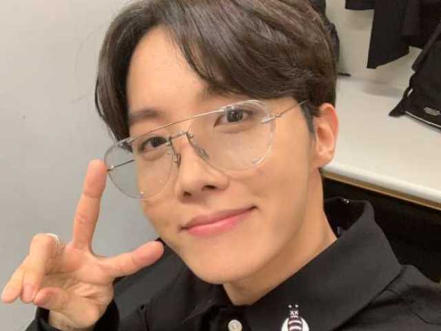 Hoseok - BTS