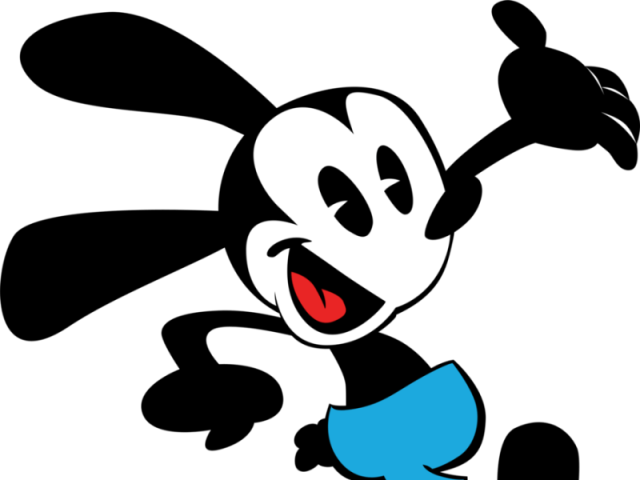 Oswald