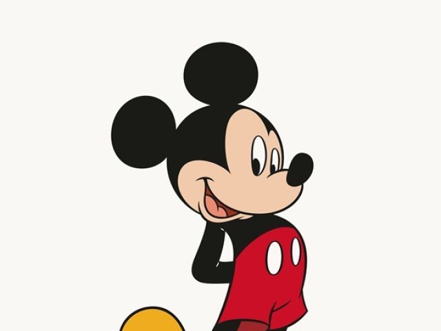 Mickey