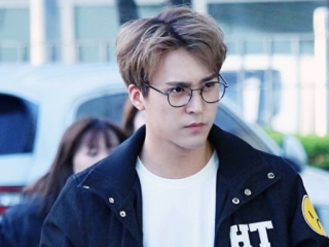 Dongwoon - Highlight