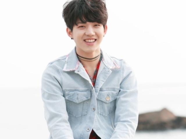 Dowoon - Day6