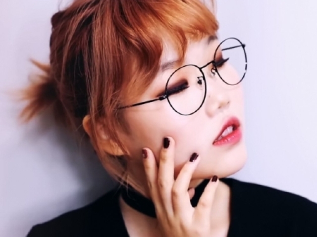 Suhyun - AKMU